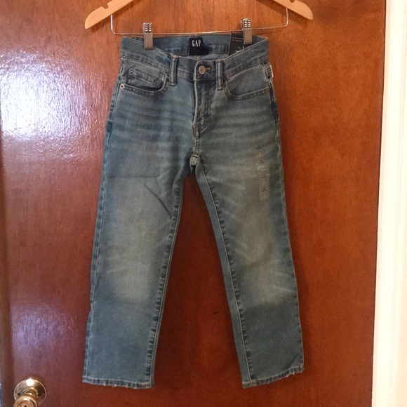 GAP Other - Gap kids denim jeans